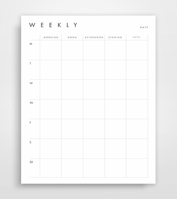 monthly planner business printables planning pages printable planner kit planner kit planner with to do list planners for men printable agenda pages