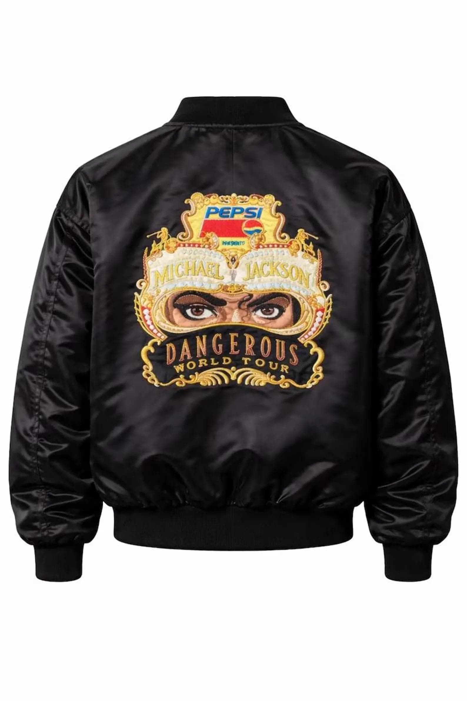 Michael jackson dangerous jacket - Etsy 日本