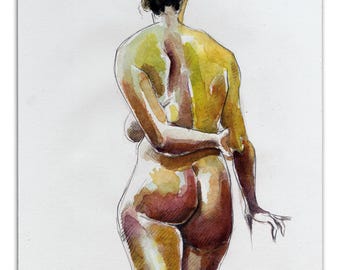 Hannah 4 Simon Goss RCA