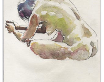 The Body Positive by Simon Goss ARCA
