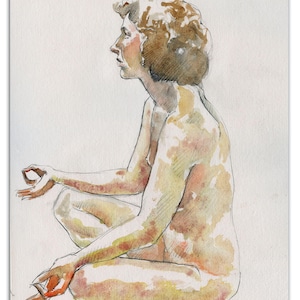 Jenny Omm by Simon Goss ARCA