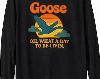Goose Band Empress Long Sleeve