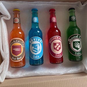 All Perk Augments In Call Of Duty: Black Ops 6 Zombies (2024) - Full Guide - Foto 8