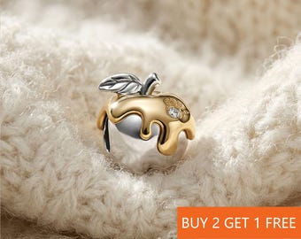 Authentic Genuine Disney Pandora S925 ALE Sterling Silver Snow
