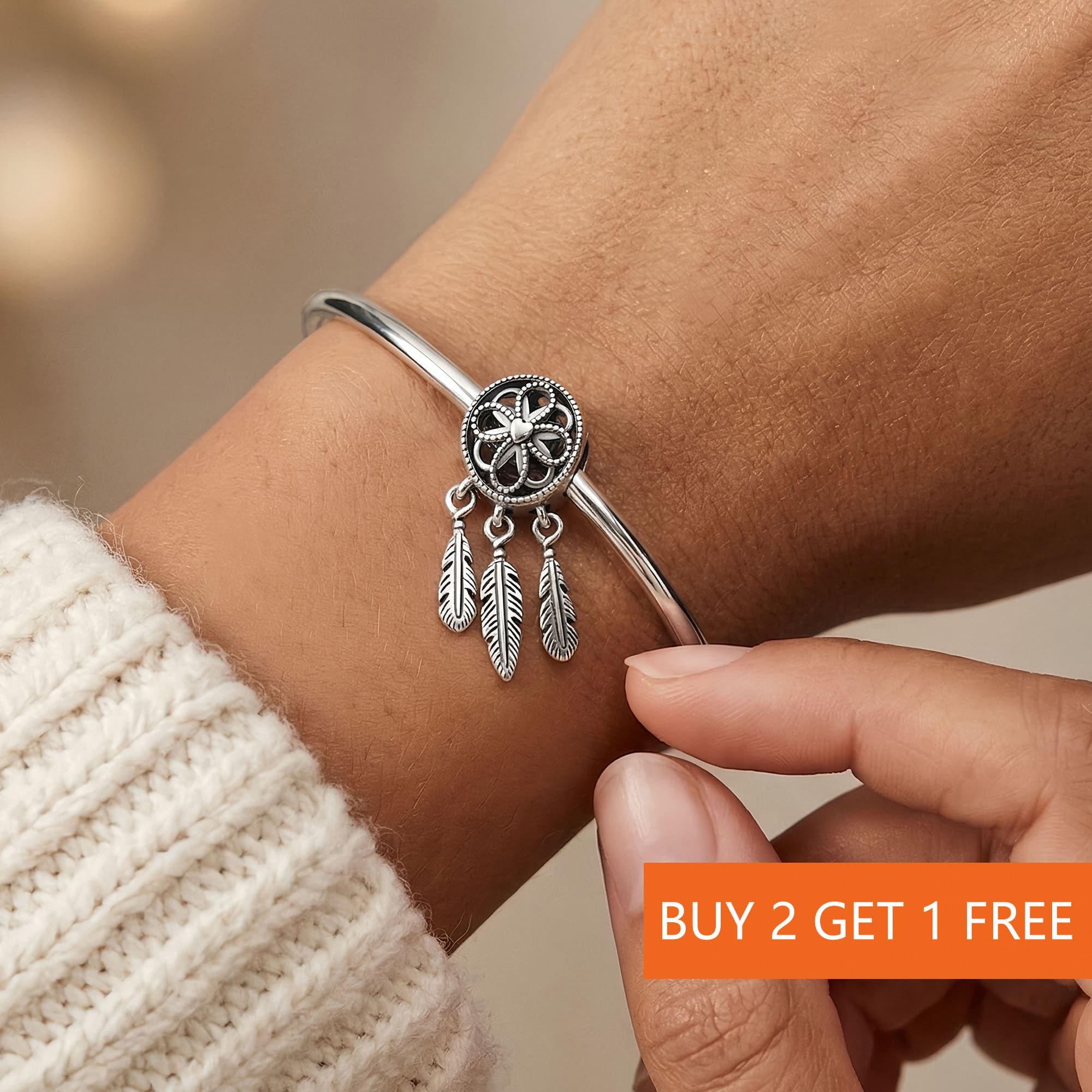 Pandora dreamcatcher - Etsy 日本