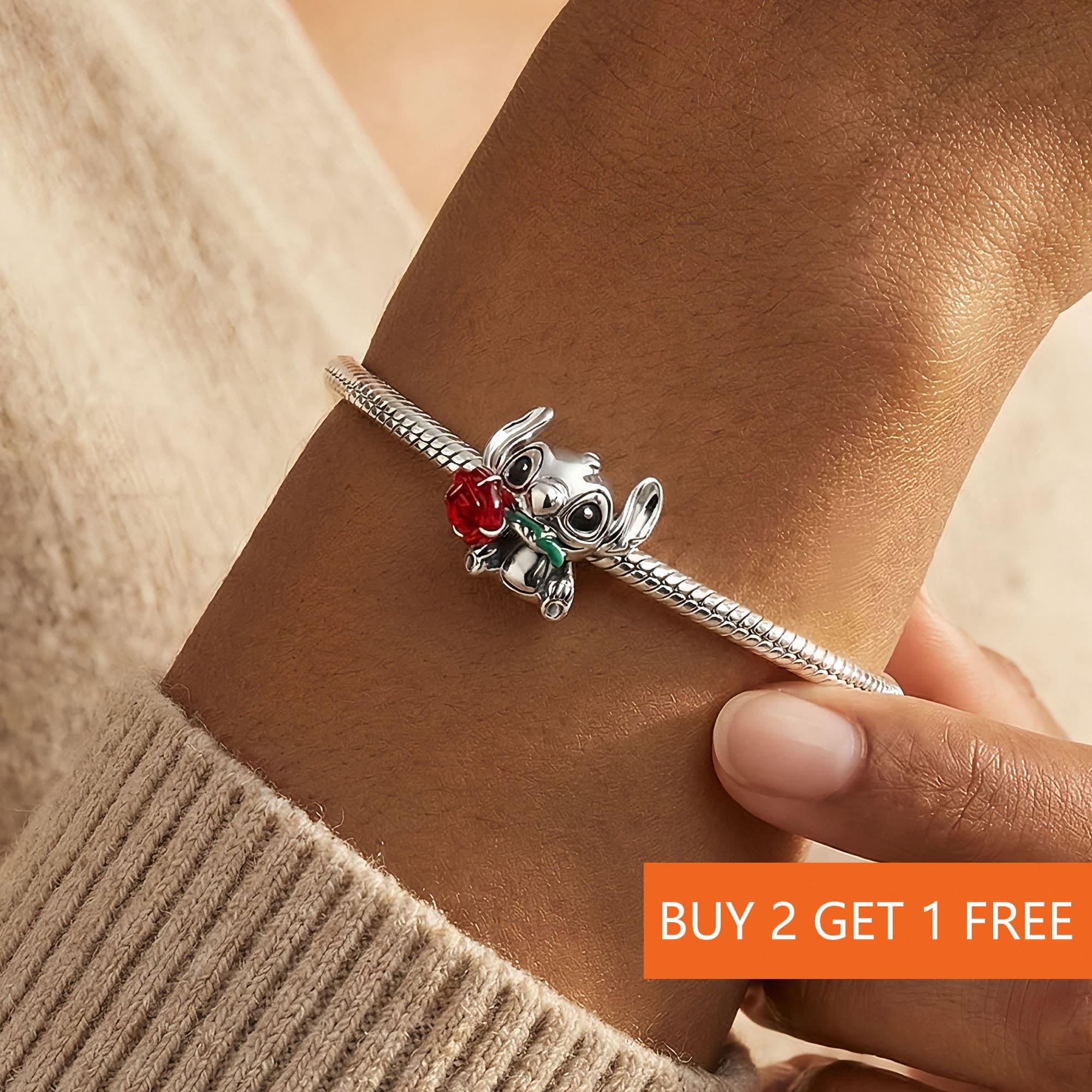 Pandora travel charm - Etsy 日本