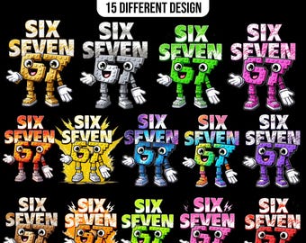 Steal a Brainrot 67 Png Bundle,Italian Brainrot Kids Gaming Meme Png, Png Bundle, Digital Download.