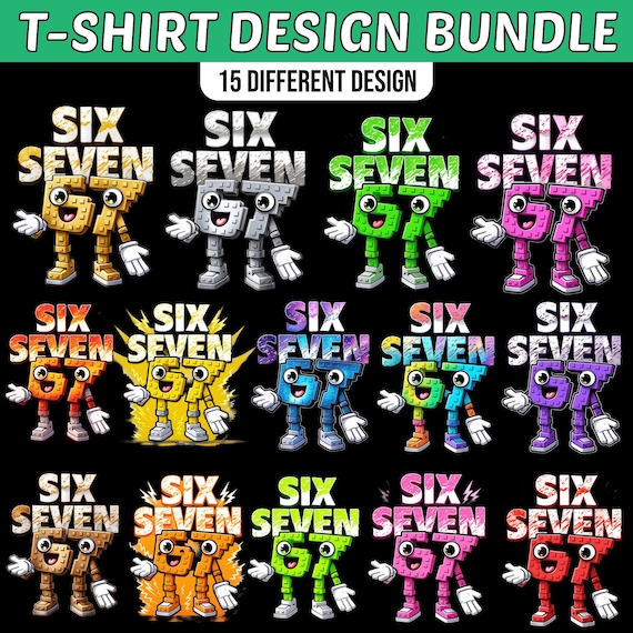Steal a Brainrot 67 Png Bundle,Italian Brainrot Kids Gaming Meme Png, Png Bundle, Digital Download.