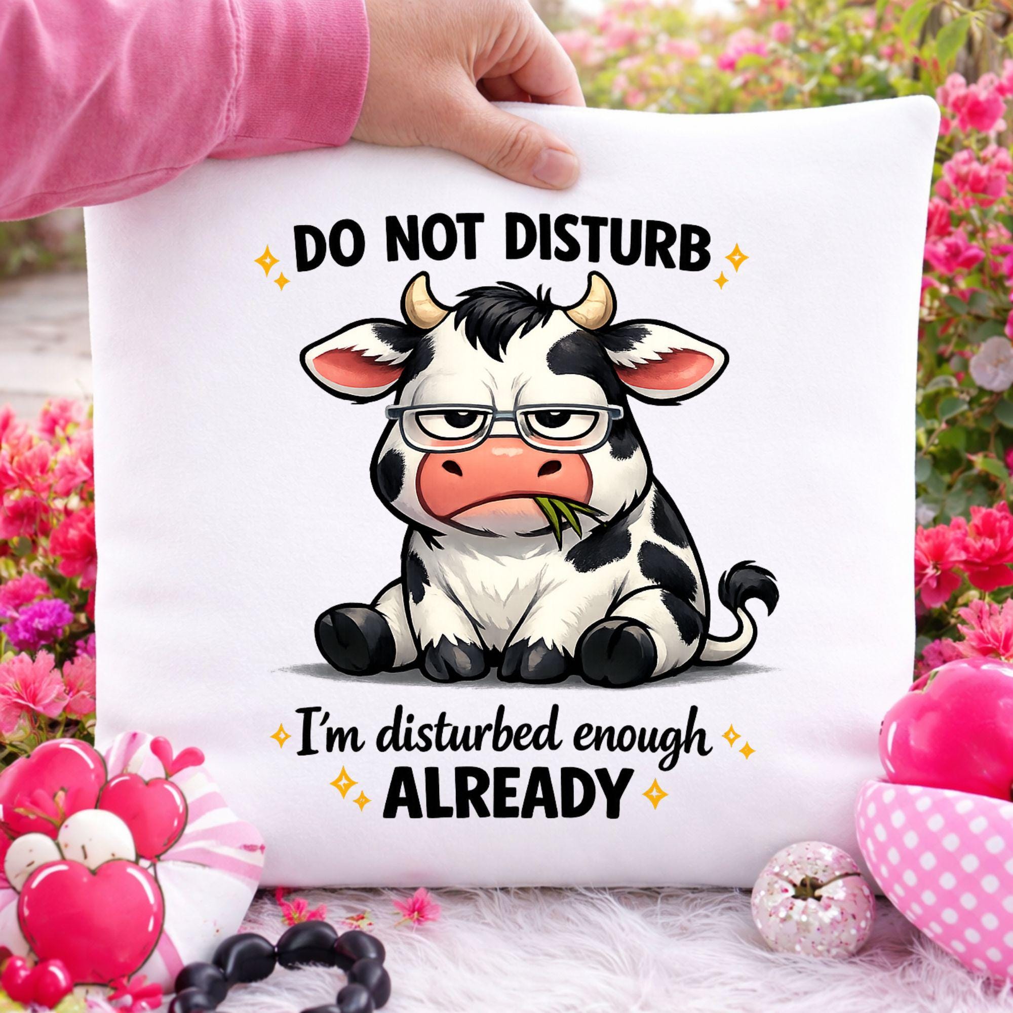 Funny Animals Sublimation Bundle PNG, Sassy Cute Animal Quotes ...