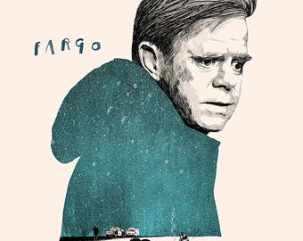 Fargo Film Poster