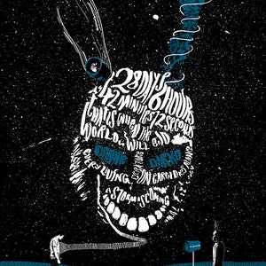Donnie Darko Queens Film Theatre
