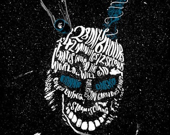 Donnie Darko Queens Film Theatre