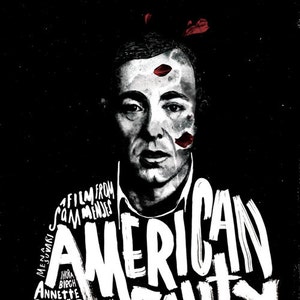 American Beauty Film Poster image 1