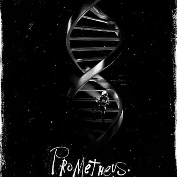 Prometheus A2 Print