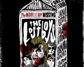 The Lost Boys