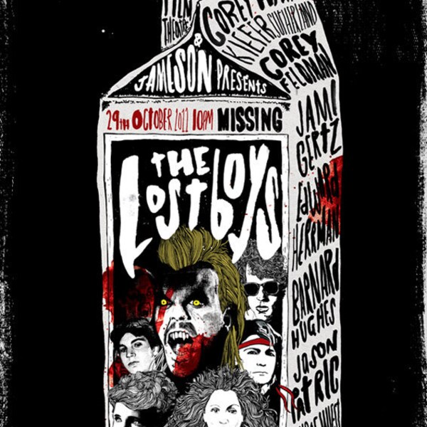The Lost Boys