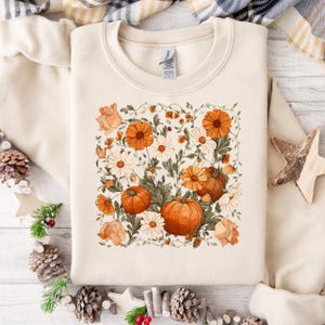 Leopard Pink Pumpkin Png, Boho Floral Fall Png, Retro Fall Png, Autumn Vibes Png, Pumpkin Season Png, Leopard Pumpkin Png, Fall Sublimation