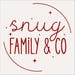 SnugFamilyCo