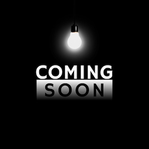 Coming Soon Flyer
