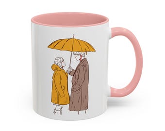 Business Proposal Kdrama Mug, Kdrama Fan Gift Coffee Cup, Korean Drama Mug, Ahn Hyo Seop Kim Se Jeong, Gift For Fans