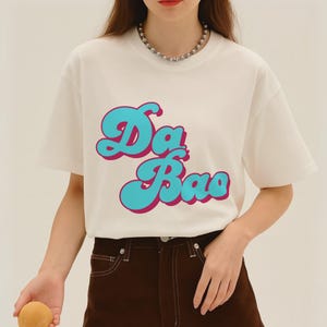 Revenged Love CDrama Shirt Wu Suo Wei Da Bao Unisex Graphic T Shirt Soft Cotton Streetwear Top Aesthetic Gift for BL Cdrama Fans