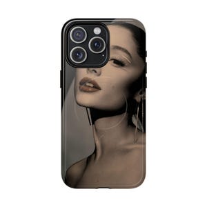 Ariana Tough Phone Case