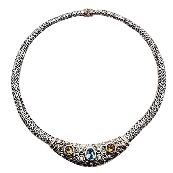 Samuel hotsell benham jewelry