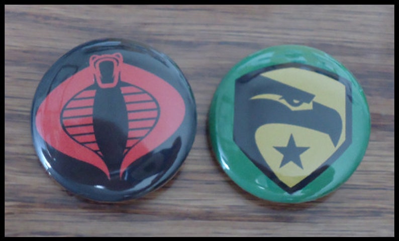 gi joe insignia