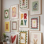 Scripture Art Prints