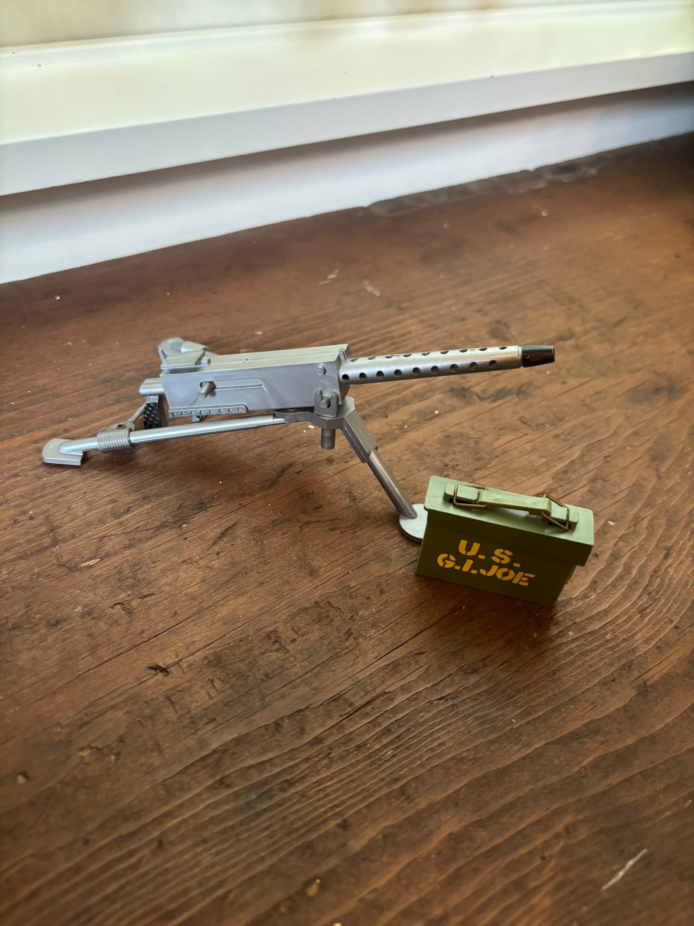1960s Gi Joe - Etsy