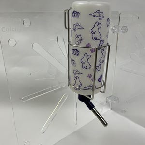 Water Bottle Holder