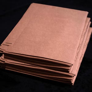 Guinea Colony Disposable Floor Liner Pack