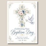 Baptism Cards