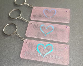 Key ring