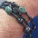 see more listings in the Memory Wire Bracelets section