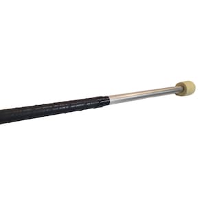 Fire Contact Staff - 2 Inch Sushi Roll Wicks