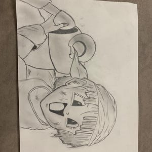 Pan Dragonball