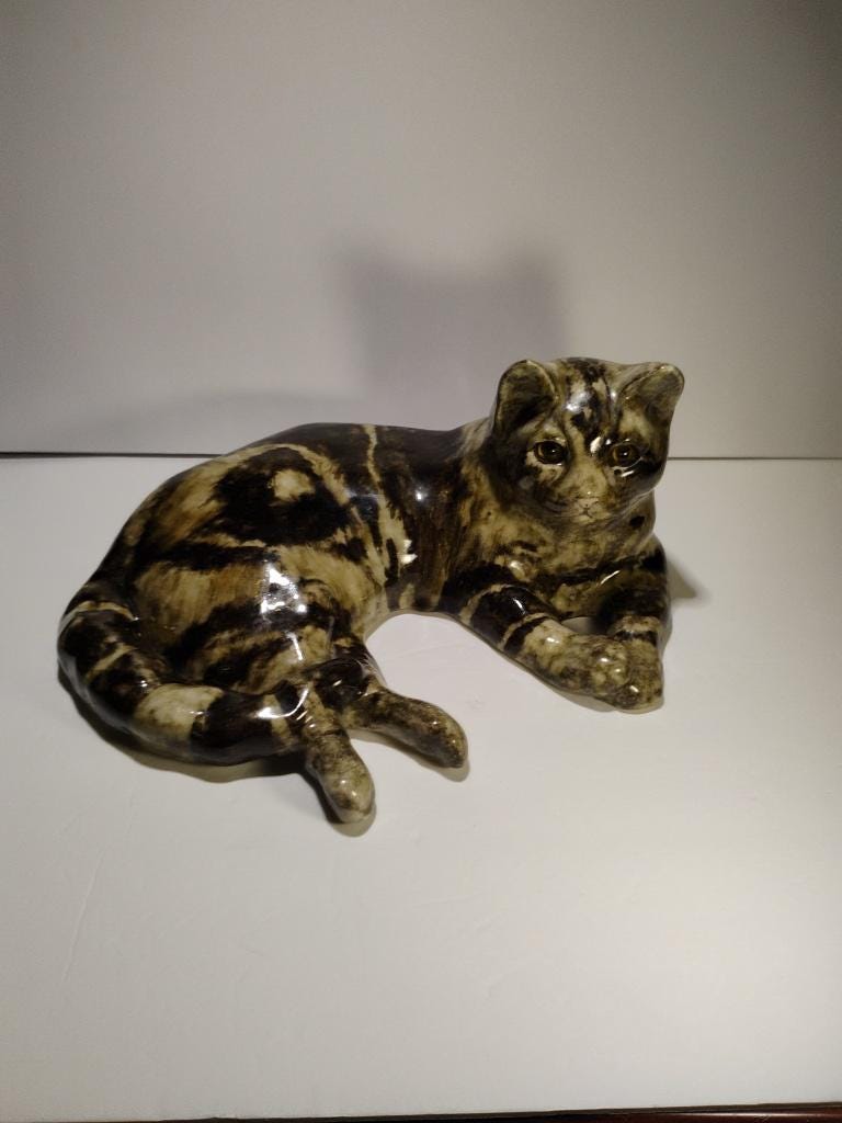 Jenny winstanley cat - Etsy 日本