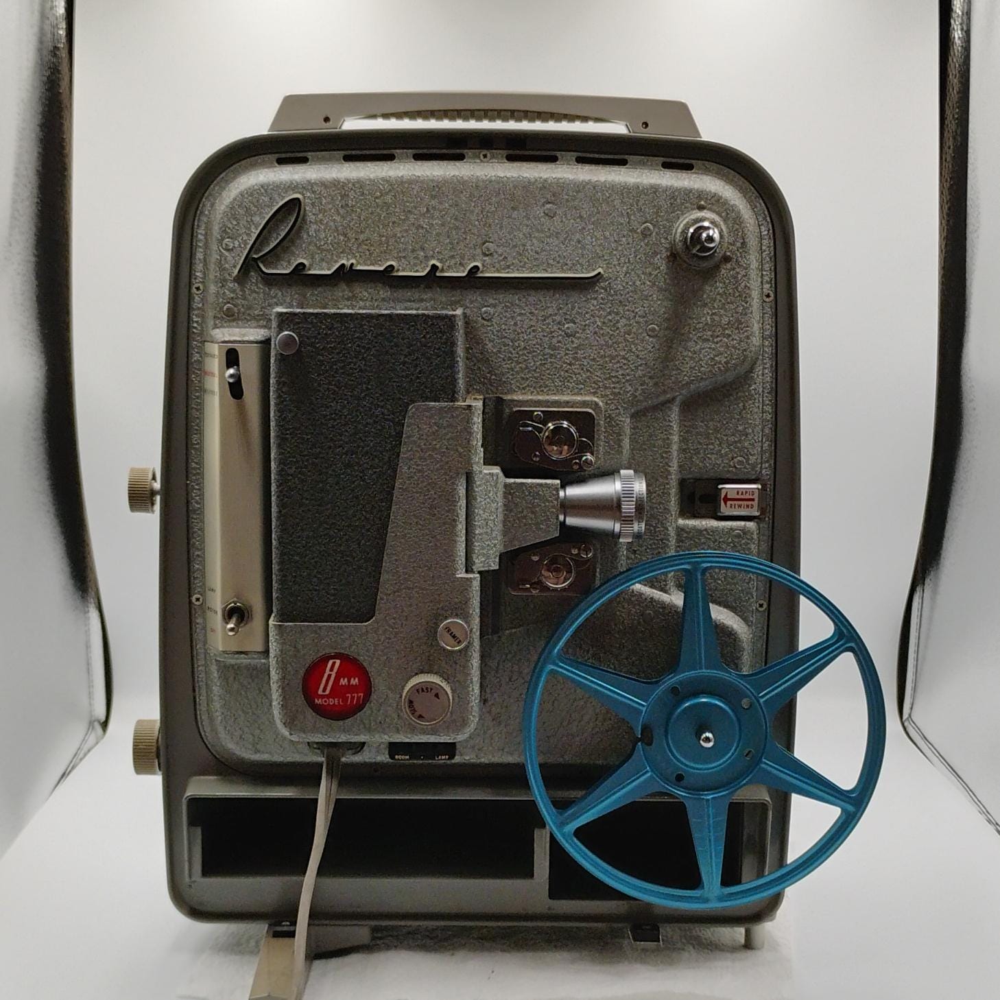 8mm film viewer - Etsy 日本