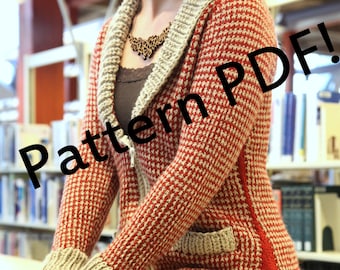 Knitting Patterns