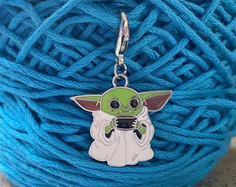 Baby Yoda