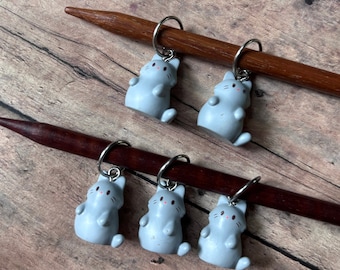 Gray Cats