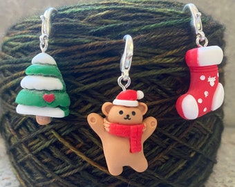 Christmas Trio