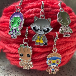 Guardians Progress Keepers