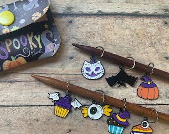Halloween Candy Treats