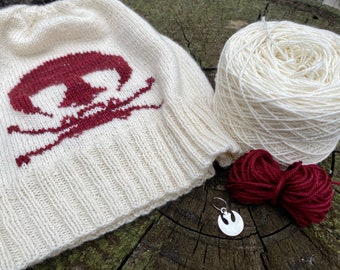 Rebel Alliance Yarn Duo