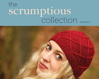 The Scrumptious Collection, Volume 1