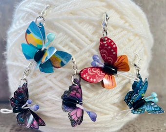 Butterflies