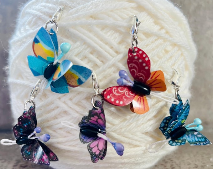 Featured listing image: Butterflies