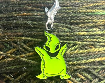 Oogie Boogie